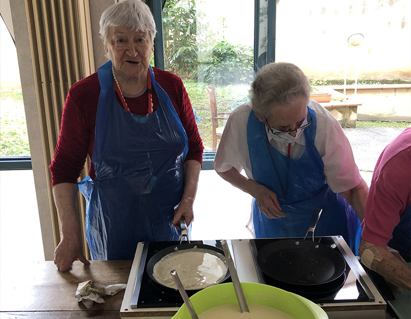 animation villegiale 3