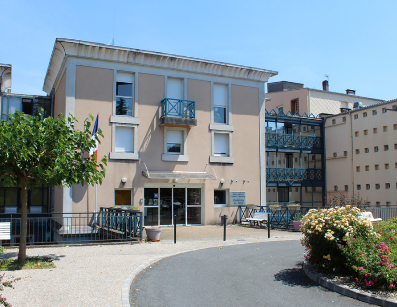 r&eacute;sidence midi