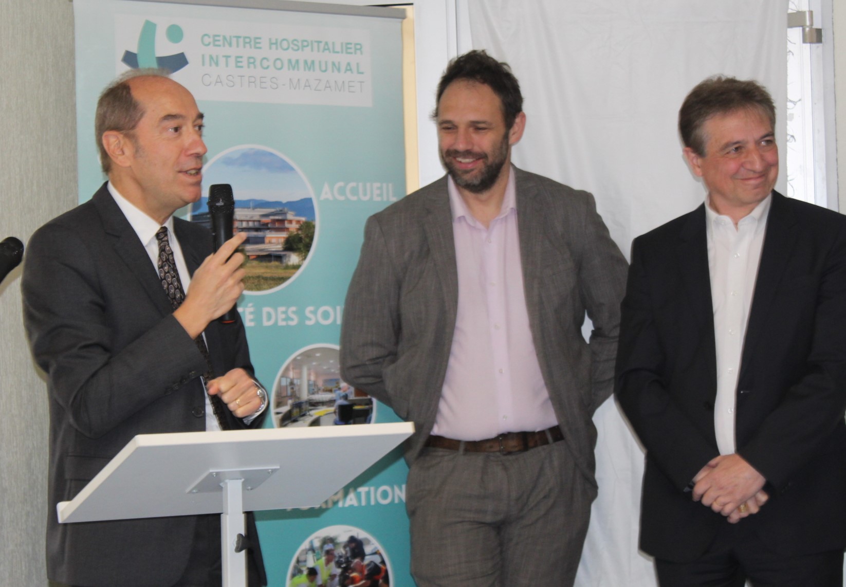 Discours 1