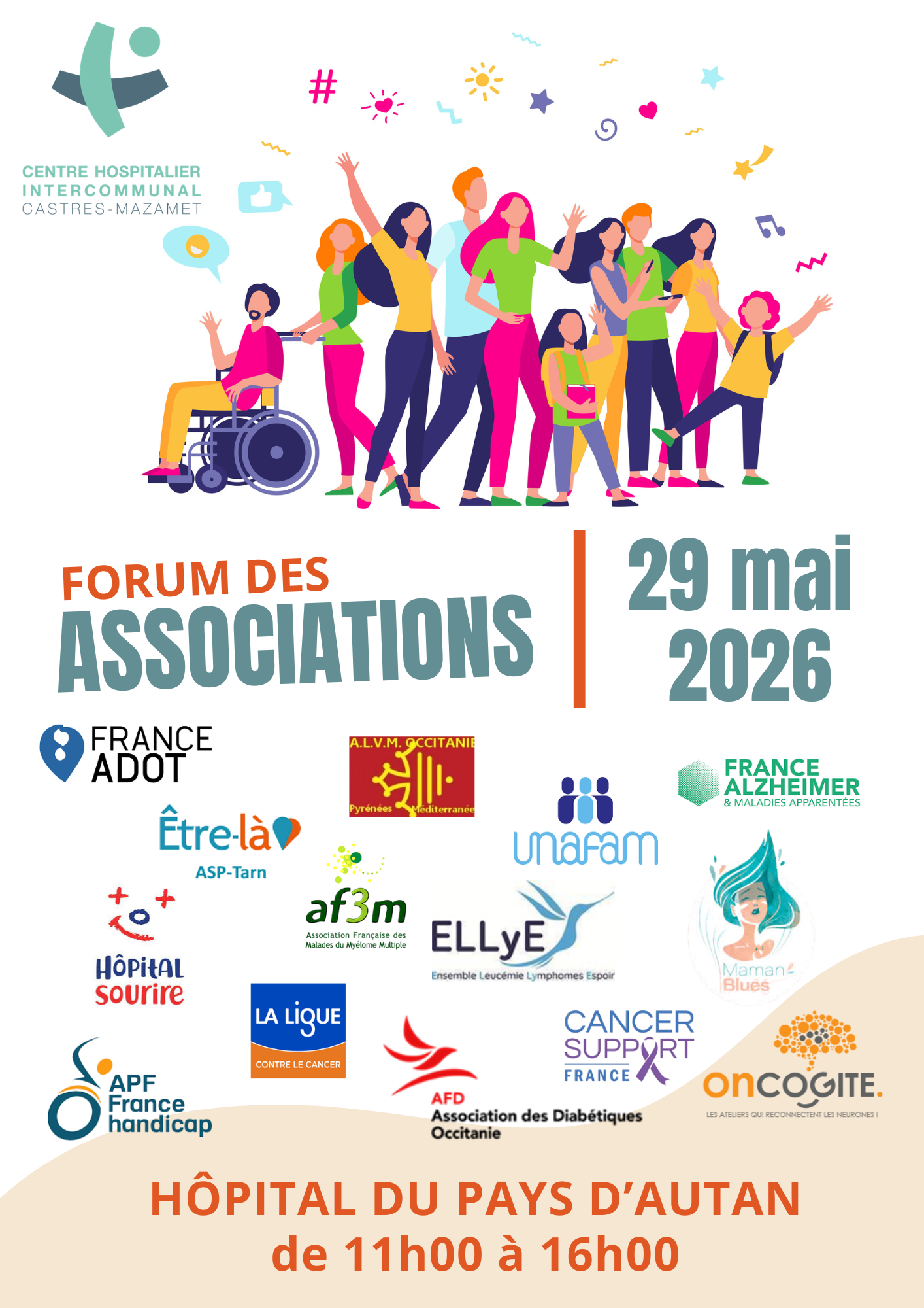 Forum associations