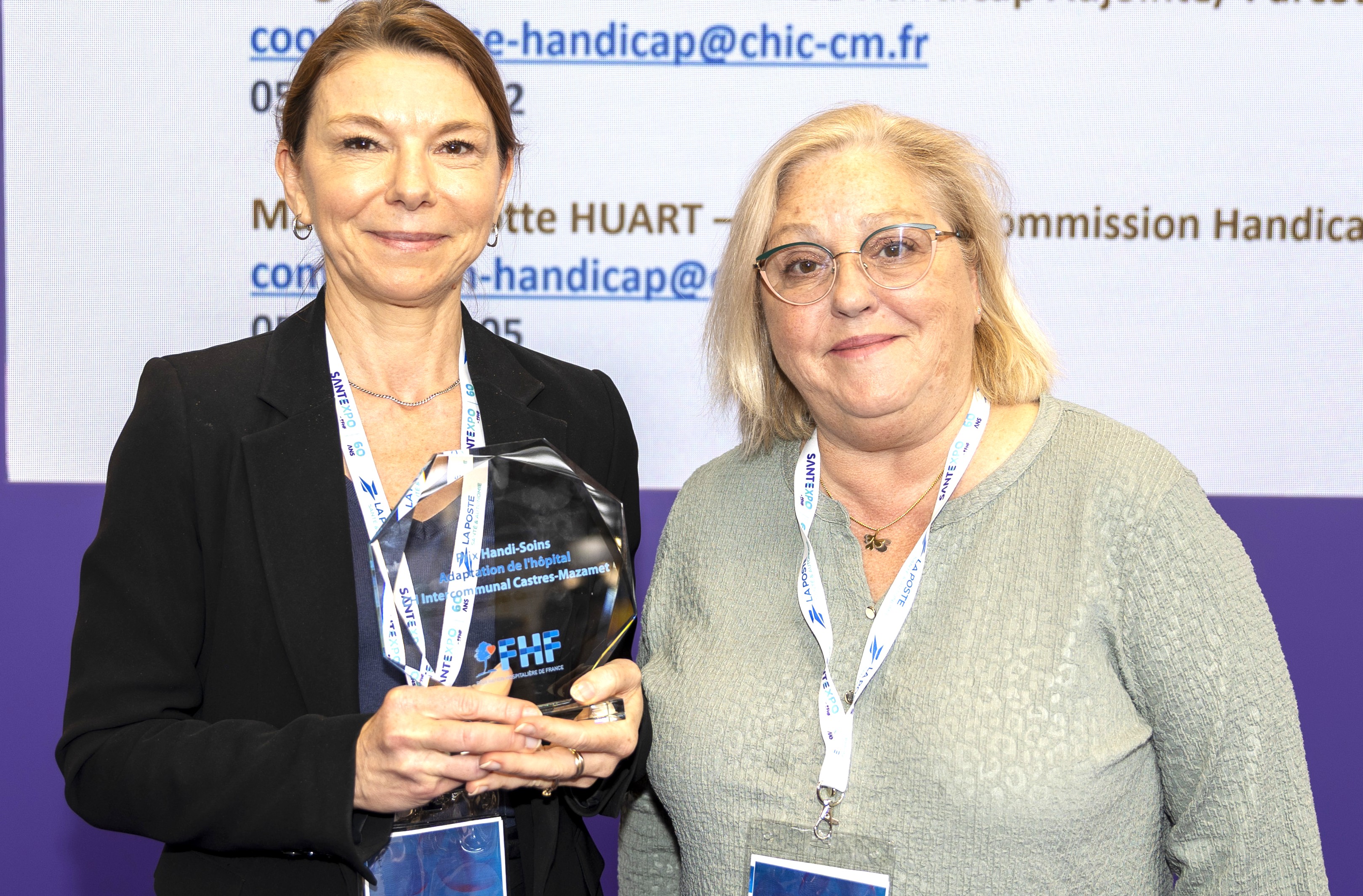 Prix Handi-Soins