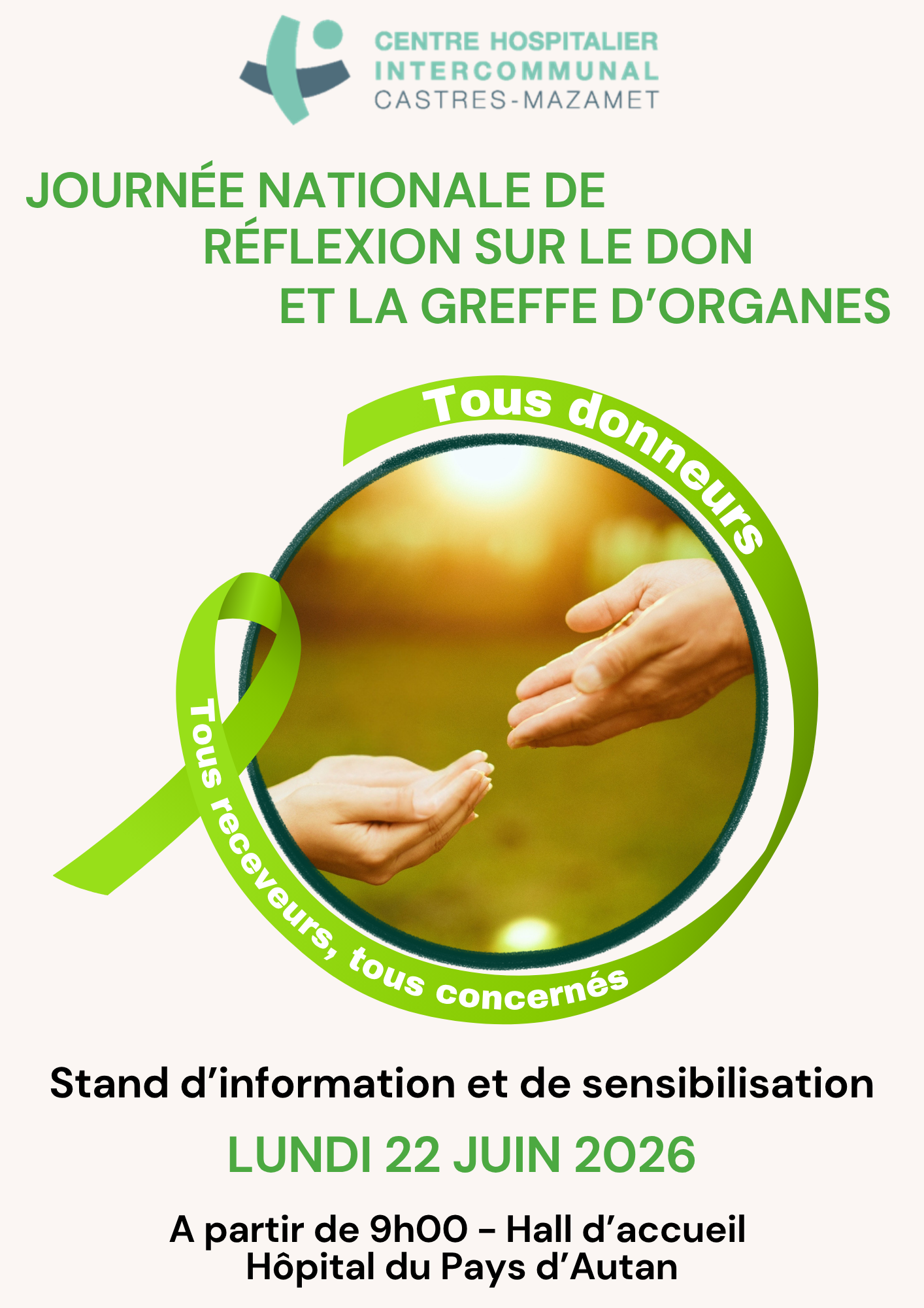 Don d'Organes