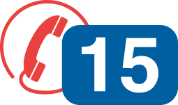 Centre 15