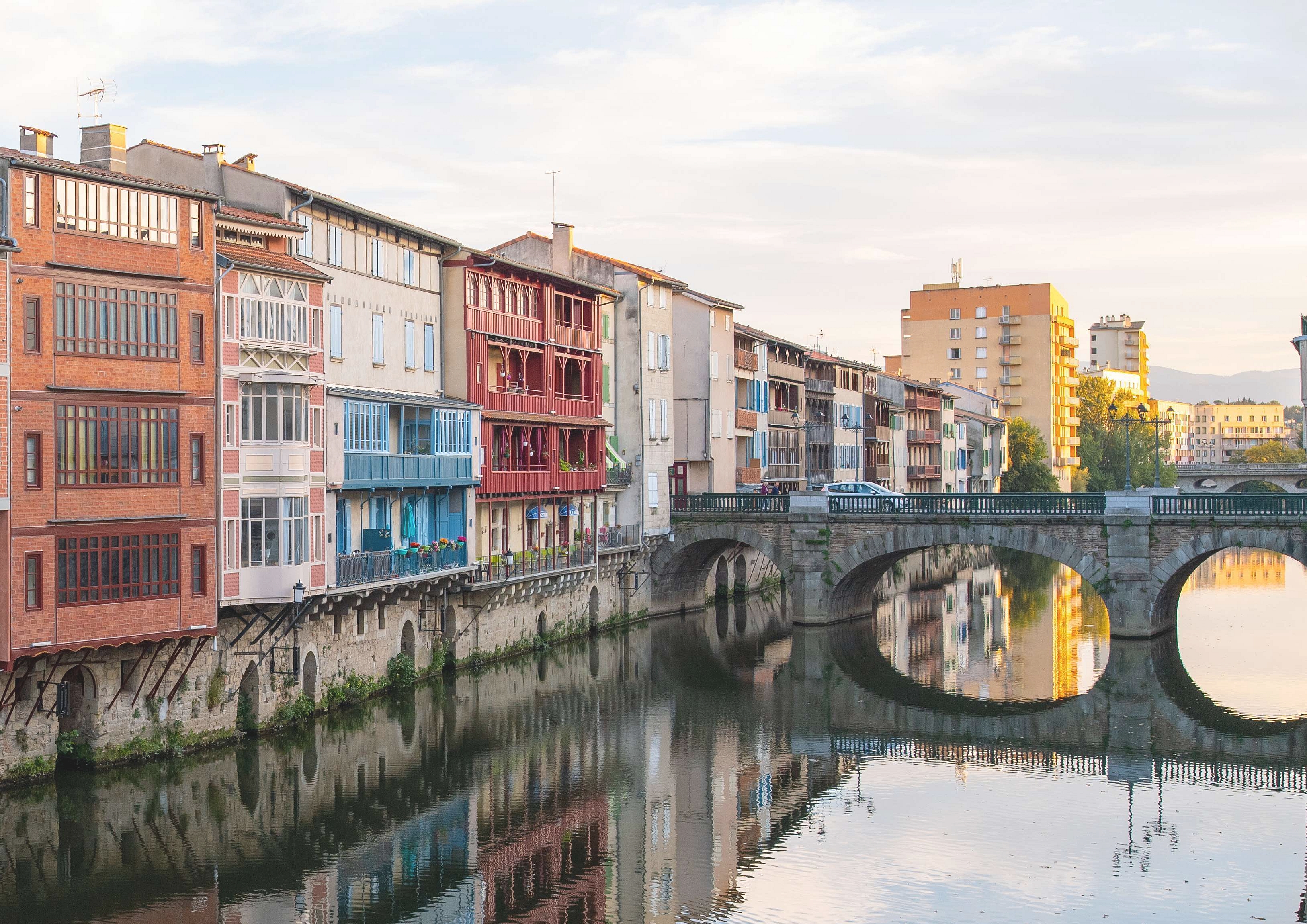 Castres