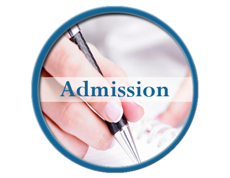 Admission