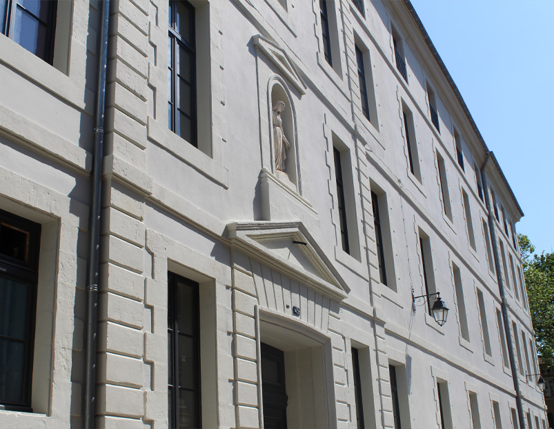 carre gambetta