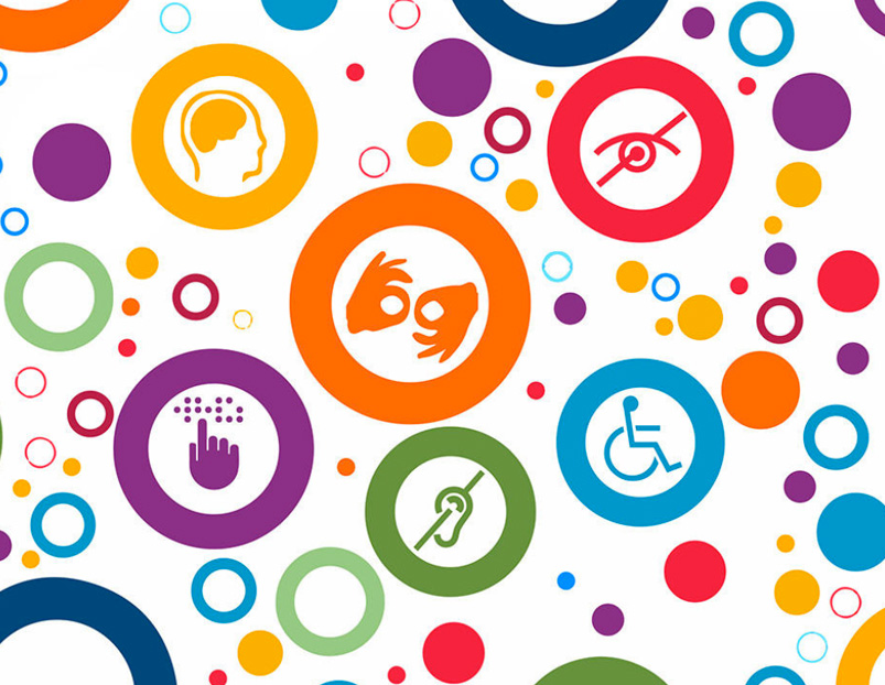  handicap