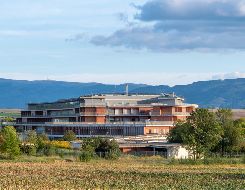 hopital des pays d'autan