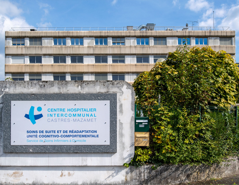  hopital mazamet
