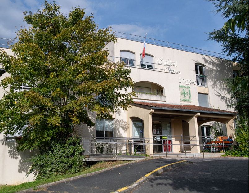 hopital monges