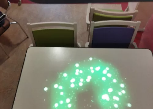 Tovertafel
