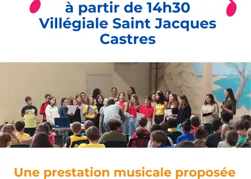 Chorale St Joseph De La Salle