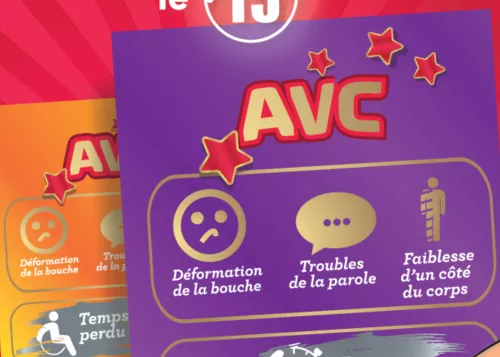 Campagne AVC