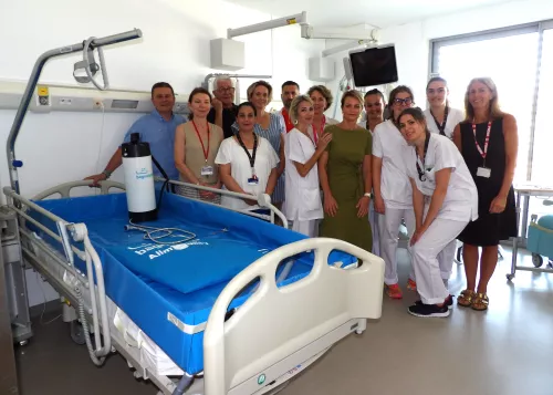 Don oncologie