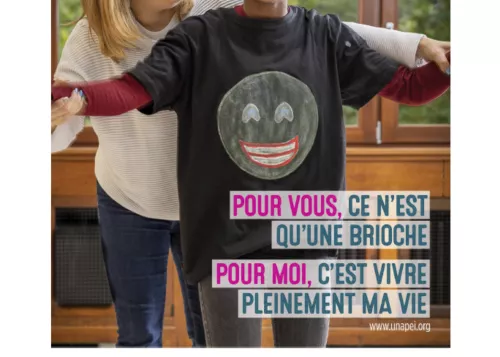 Opération Brioches