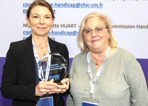 Prix Handi-Soins
